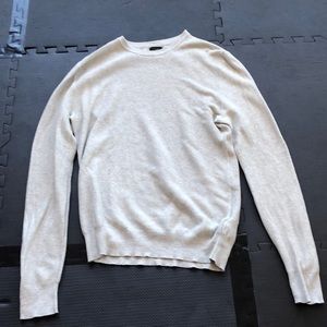 J Crew long sleeve shirt